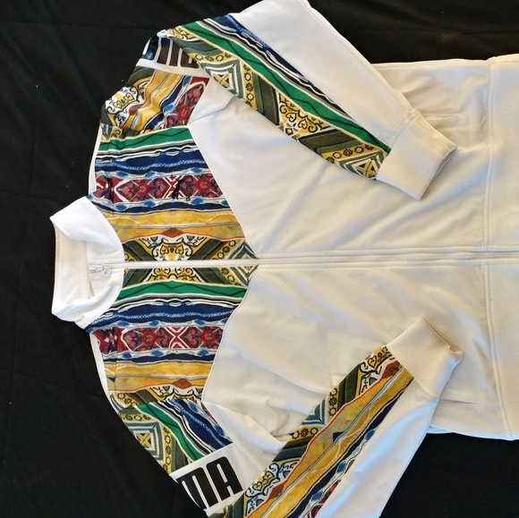 coogi puma jacket